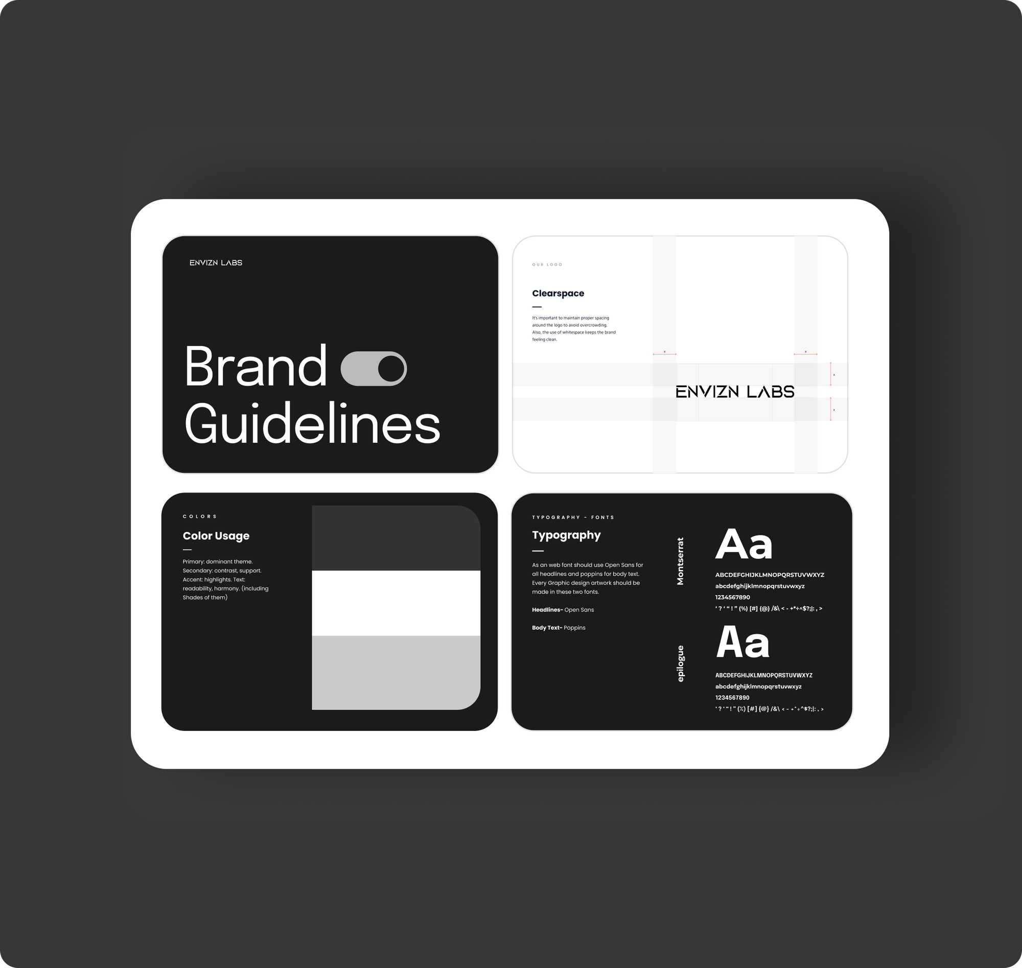 services card image