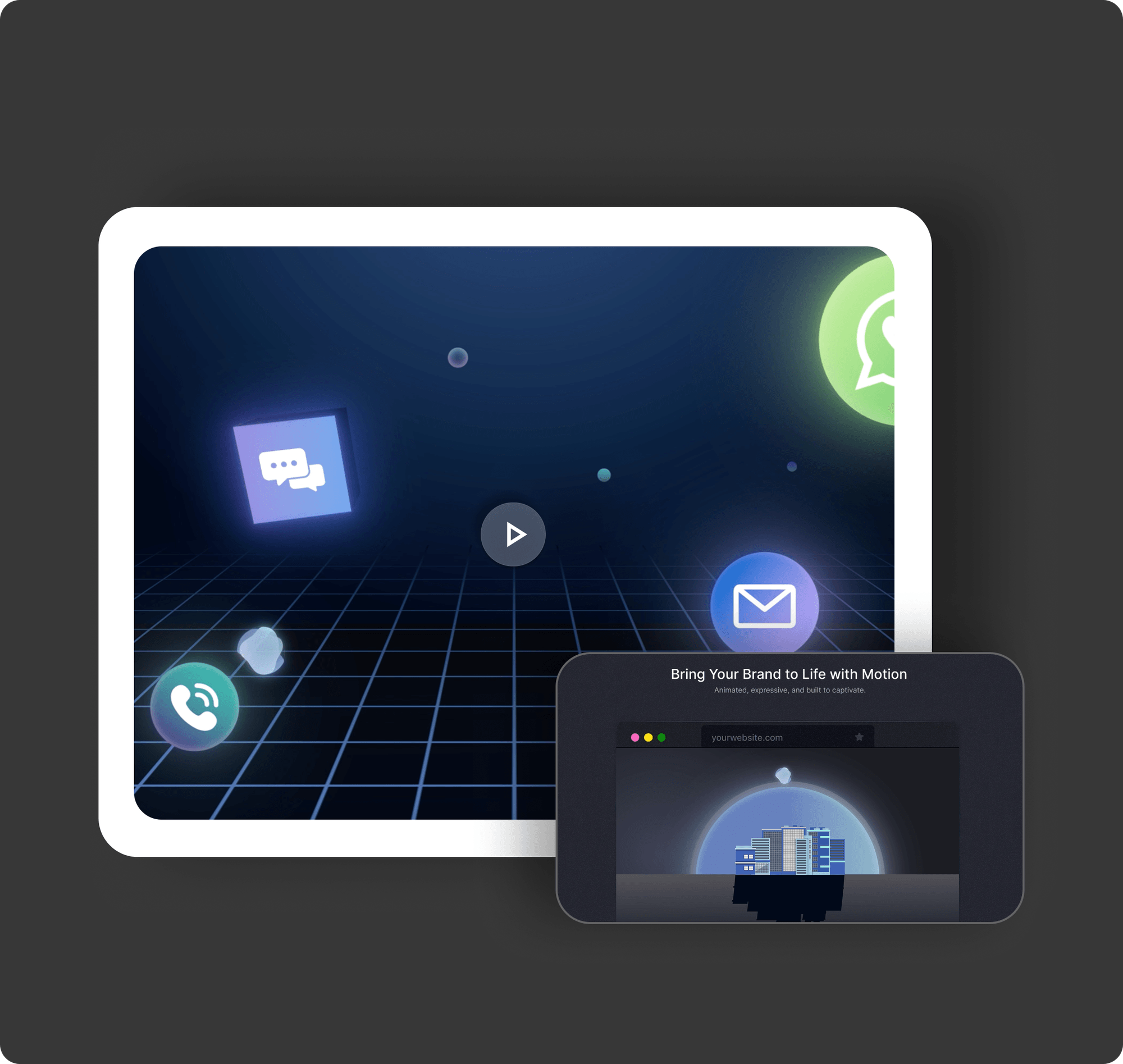 services card image