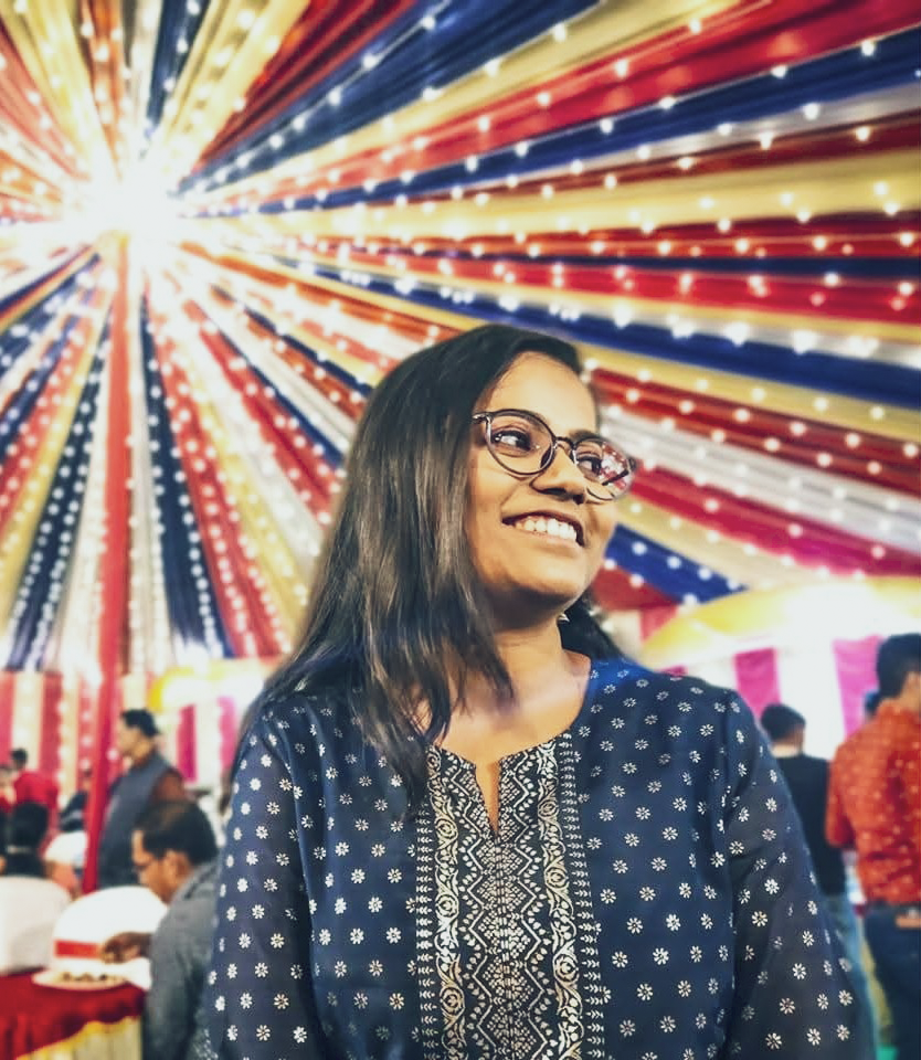 Antara Karmakar