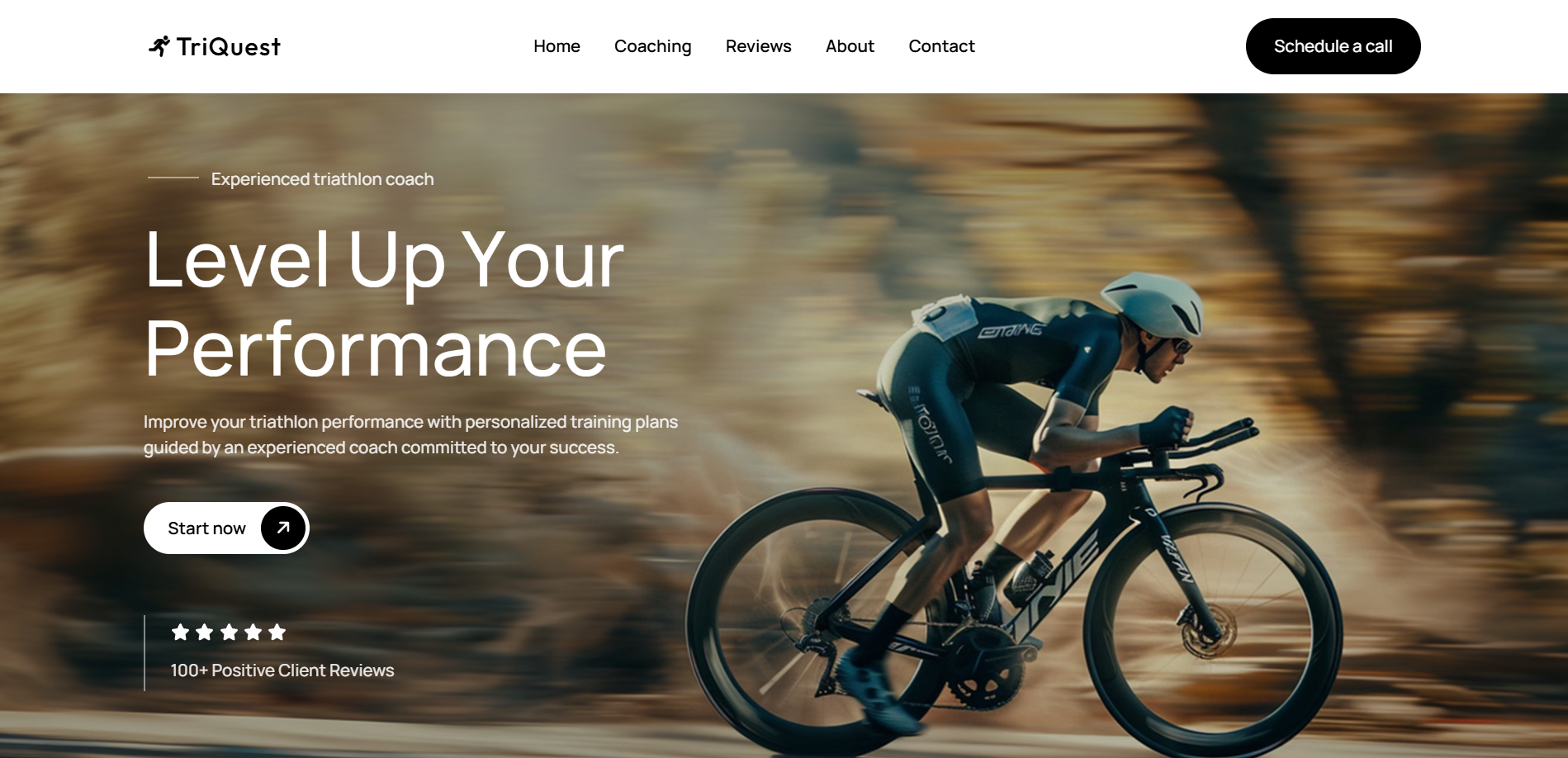 Landing page preview image
